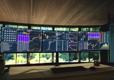E*TRADE from Morgan Stanley