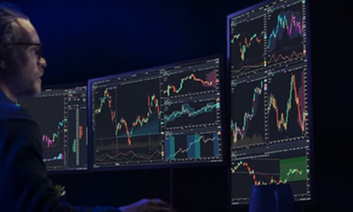 E*TRADE from Morgan Stanley