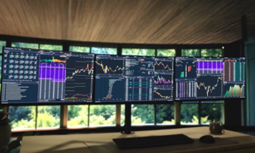 E*TRADE from Morgan Stanley