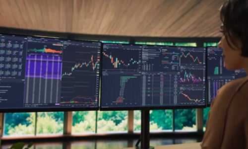 E*TRADE from Morgan Stanley