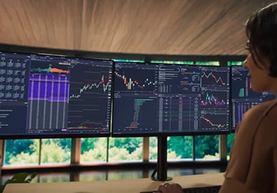 E*TRADE from Morgan Stanley